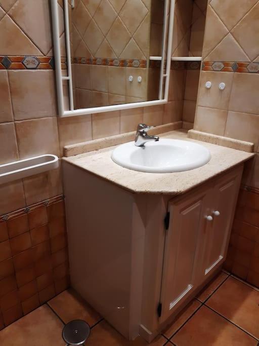 Apartamento Calma Chica Torremolinos Exterior foto